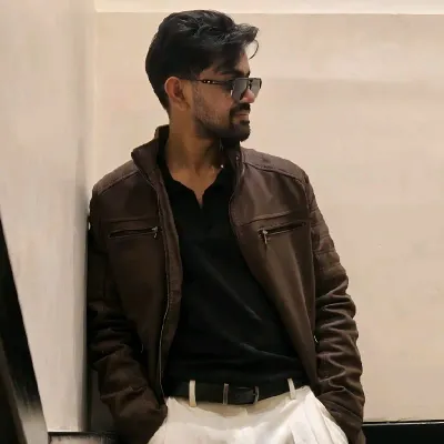 Aritro Saha — Software Engineer 1 at Bristol Myers Squibb & Open-Source Creator